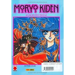 Moryo Kiden 02.