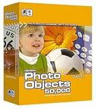 Hemera Photo-Object 50K Premium for Canada Only