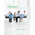 Strategic Management: Concepts and Cases (11th Edition)