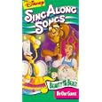 Disney's Sing Along Songs - Beauty and the Beast/Be Our Guest