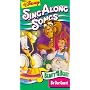 Disney's Sing Along Songs - Beauty and the Beast/Be Our Guest [VHS]