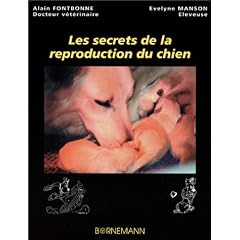 Les Secrets de la reproduction du chien