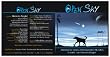 Open Sky, Das Abenteuer des weltraumreisenden Hundes, 2 Audio-CDs