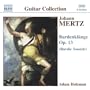 Johann Mertz: Bardenkl�nge (Bardic Sounds), Op. 13
