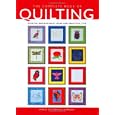 Complete Book of Quilting by  Maggi McCormic Gordon