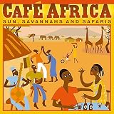 Cafe Africa