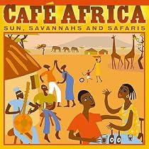 Cafe Africa