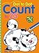 Dot to Dot Count to 25 (Volume 4) (Dot to Dot Counting)