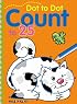 Dot to Dot Count to 25