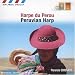 Air Mail Music: Peruvian Harp
