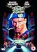DVD : Street Fighter - The Ultimate Battle [1995]