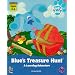Blue's Clues Treasure Hunt