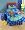 Zap Scooby Doo Mystery Machine Duvet Set, Single