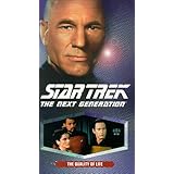 Star Trek - The Next Generation, Episode 135: The Quality of Life  (1987)