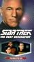 Star Trek - The Next Generation, Episode 135: The Quality of Life [VHS]