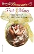 The Boss's Christmas Baby (Harlequin Presents)