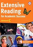  : Extensive Reading for Academic Success, Advanced C (w/Answer Key)