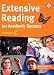 Books : Extensive Reading for Academic Success, Advanced C (w/Answer Key)