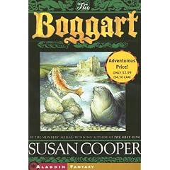 The Boggart