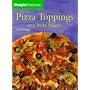 Weight Watchers' Pizza Toppings & Pasta Sauces