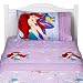 Little Mermaid Sheet Set