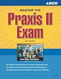  : Prep for PRAXIS: PRAXIS II, 19th edition (Praxis II Exam)