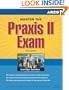 Master the Praxis II Exam (Preparation for the PRAXIS Series)