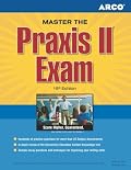 Prep for PRAXIS: PRAXIS II, 19th edition (Praxis II Exam)
