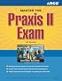 Prep for PRAXIS: PRAXIS II, 19th edition (Praxis II Exam)