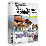 3D Architektur Designer 2011/12von "dtp Entertainment AG"