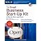 pursue your dreams and become an entrepreneur!