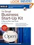 The Small Business Start-Up Kit: A Step-by-Step Legal Guide