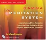 Gamma Meditation System