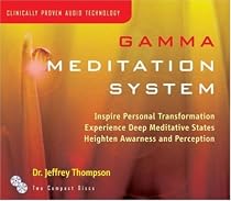 Gamma Meditation System