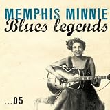 Memphis Minnie Blues Legends, Vol. 5