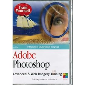 Adobe Photoshop Advanced & Web Imagery Training