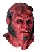 Search : Hellboy II The Golden Army, Adult Deluxe Overhead Latex Mask