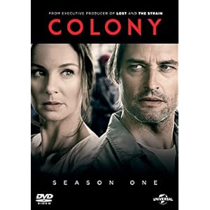 Colony