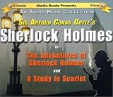  : Sherlock Holmes