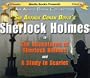 Sherlock Holmes