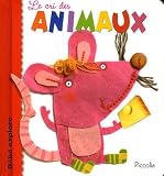 Le cri des animaux