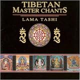 Lama Tashi: Tibetan Master Chants