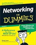 Networking for Dummies