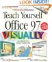 Teach Yourself Office 97 VISUALLY