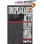 Unspeakable Acts: Why Men Sexually Abuse Children