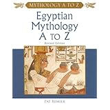 Egyptian Mythology A to Z