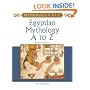 Egyptian Mythology a to Z