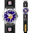Minnesota Vikings NFL Boys "Future Star Series" Watch