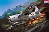  : F8F-1 Bearcat 1-48 by Academy