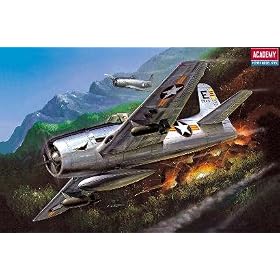 F8F-1 Bearcat 1-48 by Academy